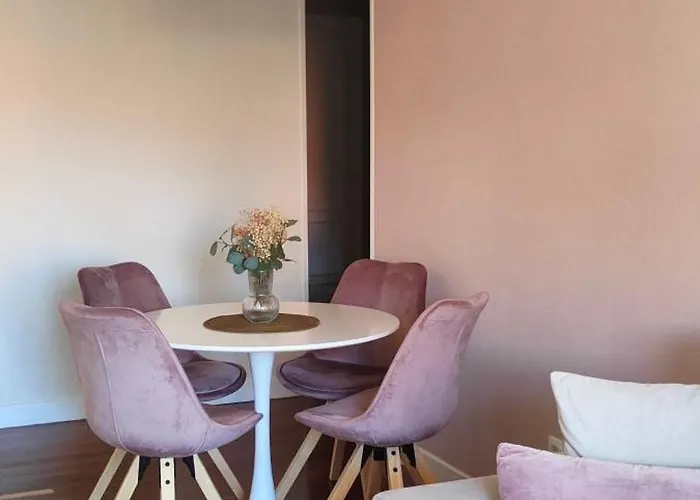 Centro- Parking Gratuito Oviede