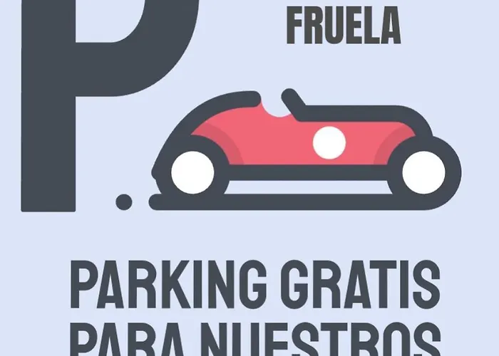 Centro- Parking Gratuito Appartement