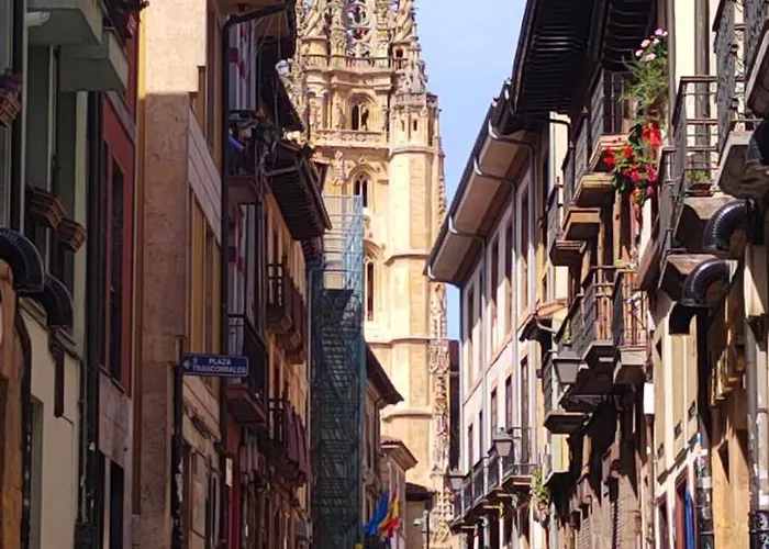 Centro- Parking Gratuito