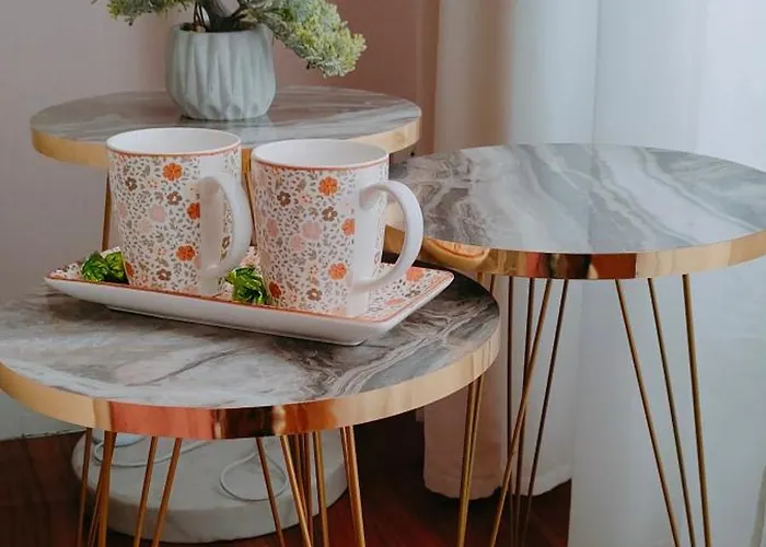 Centro- Parking Gratuito *