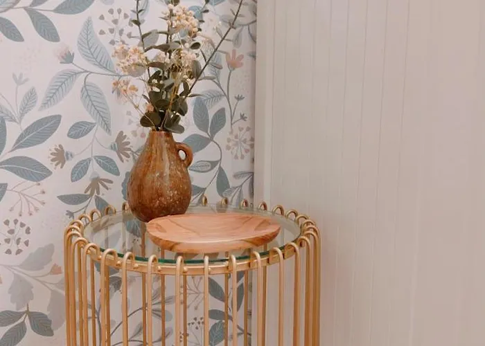 Centro- Parking Gratuito Appartement Oviede