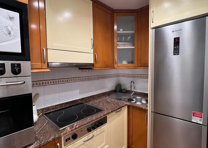 Centro- Parking Gratuito