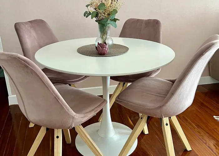 Centro- Parking Gratuito *