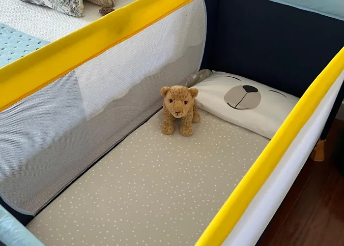 Centro- Parking Gratuito Appartement