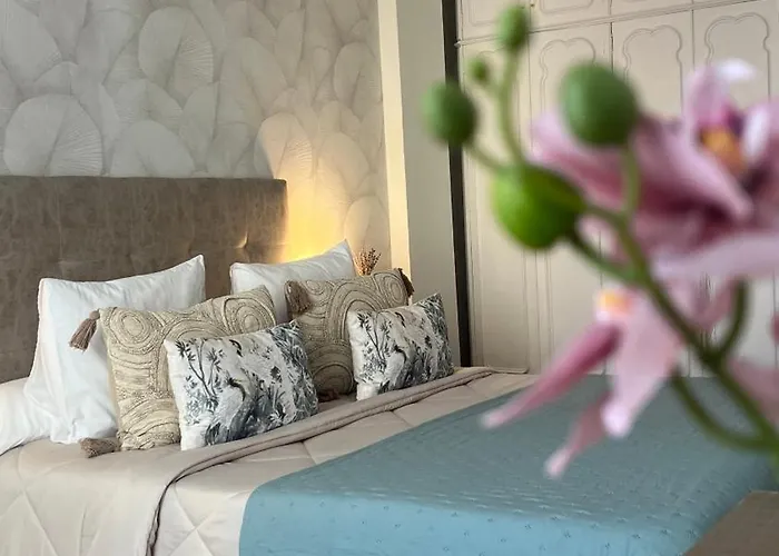 Centro- Parking Gratuito *