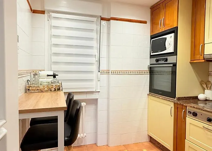 Centro- Parking Gratuito *