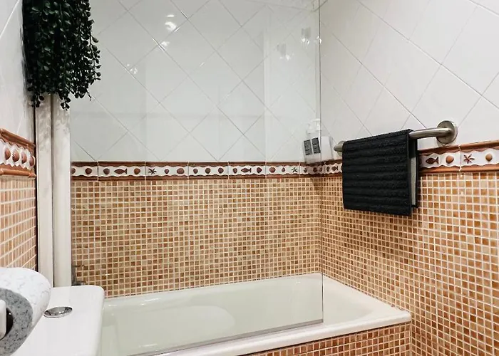 Centro- Parking Gratuito