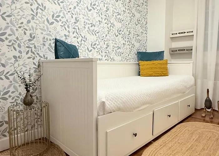 Centro- Parking Gratuito *