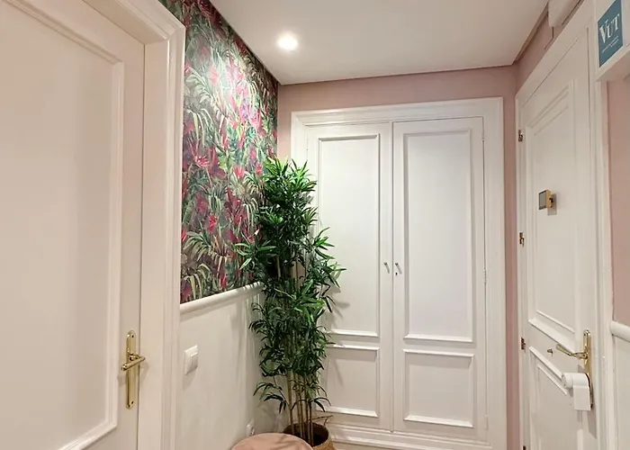 Appartement Centro- Parking Gratuito