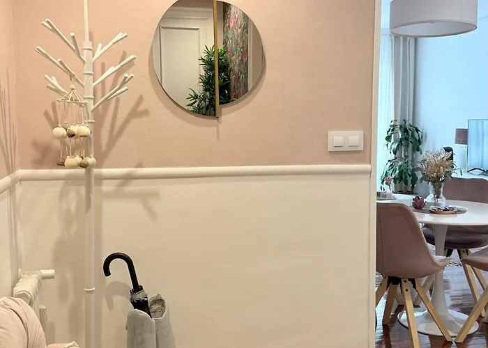 Apartment Centro- Parking Gratuito Oviedo